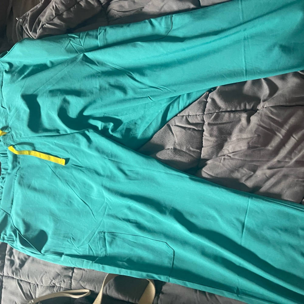 Scrub Pants
